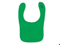 Larkwood - Plain And Contrast Bib