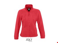 SOL´S - Women´s Fleece Jacket North