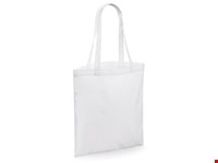 BagBase - Sublimation Shopper
