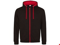 Just Hoods - Varsity Zoodie