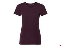 Russell Pure Organic - Ladies´ Pure Organic Tee