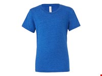 Canvas - Unisex Triblend Crew Neck T-Shirt
