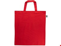 Printwear - Fairtrade Cotton Bag Short Handles