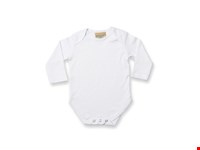 Larkwood - Long Sleeved Baby Bodysuit