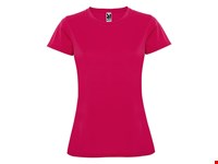 Roly Sport - Women´s Montecarlo T-Shirt