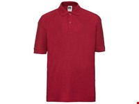Russell - Kids´ Classic Polo