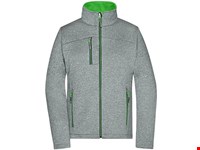 Daiber - Ladies´ Softshell Jacket