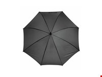 L-merch - Windproof Fibreglass Umbrella With Soft Handle