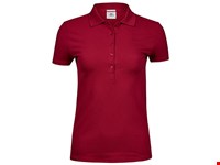 Tee Jays - Women´s Luxury Stretch Polo