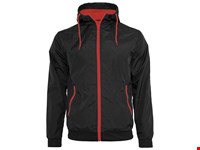 Build Your Brand - Windrunner Jacket