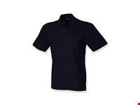 Henbury - Men´s Stretch Piqué Polo Shirt