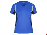 Daiber - Ladies´ Running-T