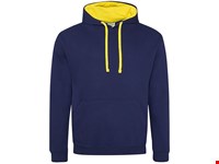 Just Hoods - Varsity Hoodie