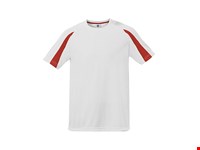 Starworld - Unisex Contrast Sports T-Shirt