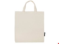 Neutral - Shopping Bag Short Handles