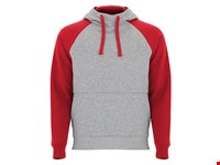 Roly - Badet Hooded Sweatshirt