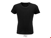 SOL´S - Kids´ Pioneer T-Shirt
