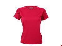 CONA SPORTS - Ladies´ Rainbow Tech Tee
