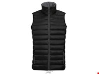 SOL´S - Men´s Lightweight Bodywarmer Wave