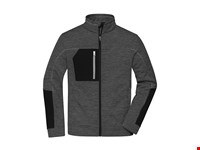 Daiber - Men´s Structure Fleece Jacket