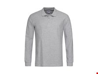 Stedman® - Classic Polo Long Sleeve