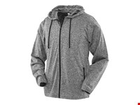 SPIRO - Women´s Hooded Tee-Jacket