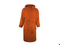 The One Towelling® - Bathrobe Hooded