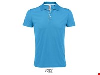 SOL´S - Men´s Sports Polo Shirt Performer