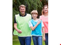 YOKO - Hi-Vis Reflective Border Tabard