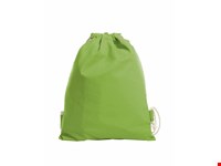 Halfar - Drawstring Bag Earth