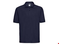Russell - Men´s Classic Polo