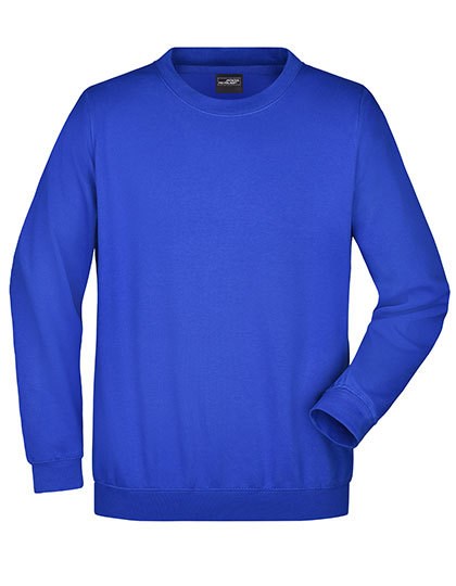 Daiber - Round Sweat Heavy