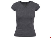 Build Your Brand - Ladies´ Basic Tee