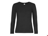 B&C BE INSPIRED - Women´s T-Shirt #E190 Long Sleeve
