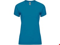 Roly Sport - Women´s Bahrain T-Shirt
