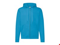 Fruit of the Loom - Classic Hooded Sweat Jacket