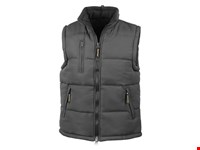 Result - Ultra Padded Bodywarmer