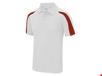 Just Cool - Contrast Cool Polo