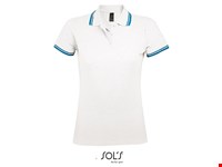 SOL´S - Women´s Polo Shirt Pasadena