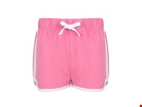 SF Minni - Kids´ Retro Shorts