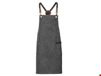 Exner - Bib Apron Canvas
