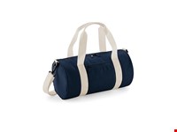 BagBase - Mini Barrel Bag