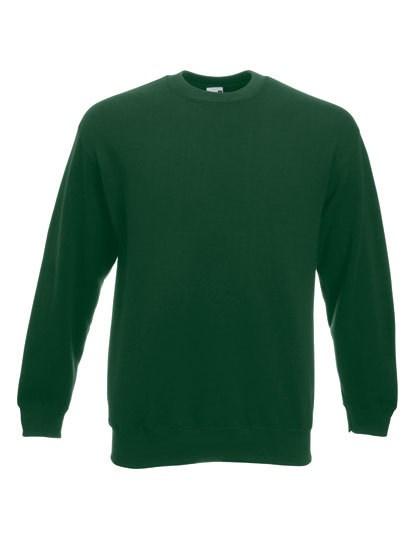 Fruit of the Loom - Classic Set-in Sweat