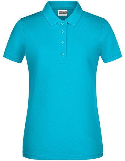 Daiber - Ladies´ Basic Polo