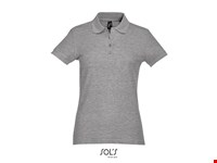 SOL´S - Women´s Polo Passion