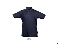 SOL´S - Kids´ Summer Polo II