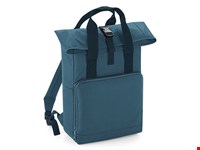 BagBase - Twin Handle Roll-Top Backpack