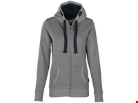 HRM - Women´s Hooded Jacket
