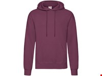 Fruit of the Loom - Classic Hooded Sweat