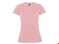 Roly Sport - Women´s Montecarlo T-Shirt